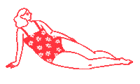 Hi Sticker