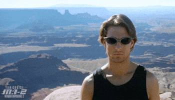Zooming In Paramount Pictures GIF by Mission: Impossible