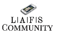 Community Watch This Sticker by Latin American Fashion Summit