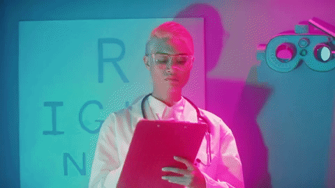 me vs us GIF by Tayla Parx