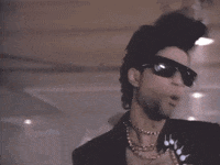 the new power generation prince GIF