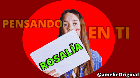 Pensando En Ti GIF by amelie