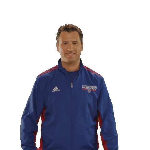 Happy Ice Hockey Sticker by SKA Ice Hockey Club