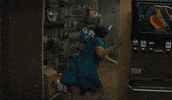 run running GIF by Brightburn