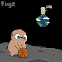 Shot Missing GIF by Fugz Official