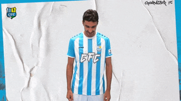 Football Sport GIF by ChemnitzerFC