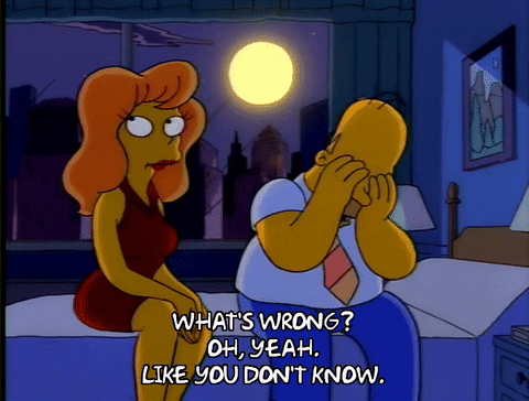 homer simpson GIF