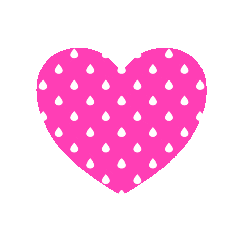 Heart Love Sticker