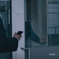 anna friel friday GIF by The Girlfriend Experience