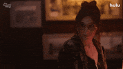 Michaela Watkins GIF by HULU