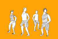 people sport GIF