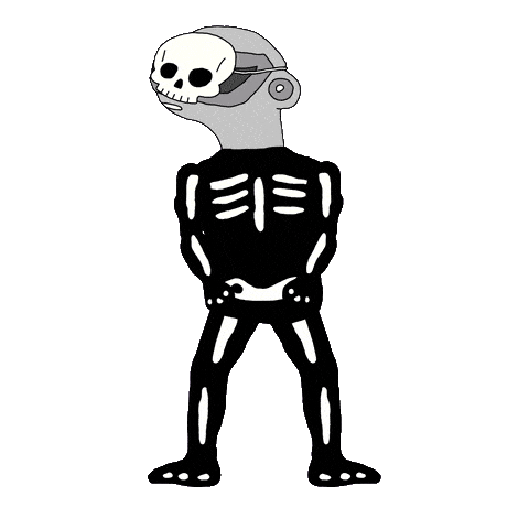 Around The World Dancing Sticker by Paft Drunk