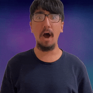 This changes everything