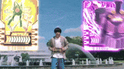 Kamen Rider GIF
