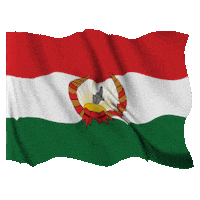 Flag Al Sticker