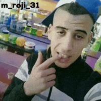 Dz Trap King GIF