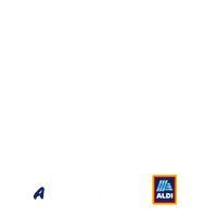 grocery store love Sticker by ALDI Italia