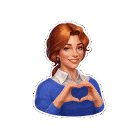 Happy Birthday Sticker by VOKI Games