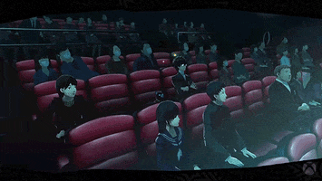 Persona 5 Loop GIF by Xbox