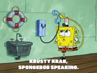 season 6 episode 26 GIF by SpongeBob SquarePants