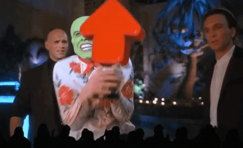 You Like Me GIF by hamlet