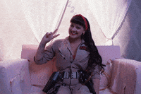 bbqghostbusters GIF by BBQ Films Presents: Ghostbusters