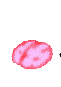 Add Falling Apart Sticker by Zeynep Alpay