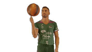 Liga Endesa Basketball Sticker by ACB