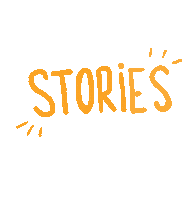 Stories Sticker by Lucas Levitan