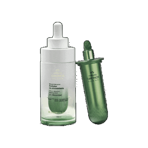 Serum Natura Sticker by Consultoria de Belleza Chile