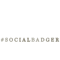 Social Media Instagram Sticker by The Paper Rhino Co.