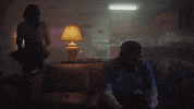 We Cry Together GIF by Kendrick Lamar