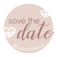 adiossolteriaperu wedding bride amigas novia Sticker