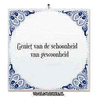 Humor Moment Sticker by Tegelspreuken.nl