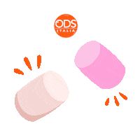 Candy Dolce Sticker by odstore