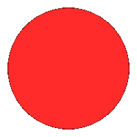 As The Gods Will Artist Sticker