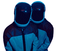 helmets catchthewave Sticker by blackwave.