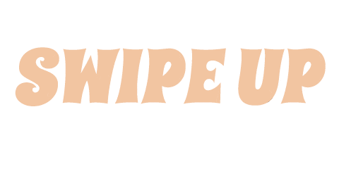 oseebeaute giphyupload beauty swipe up swipe Sticker