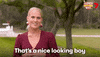 Jess GIF by Farmer Wants A Wife