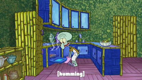 season 9 episode 13 GIF by SpongeBob SquarePants