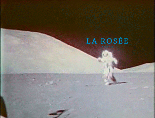 To The Moon Lune GIF by La Rosée Cosmétiques