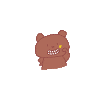 Planet Sticker