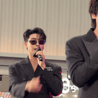 Gay Dancing GIF
