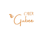 Cybergubee Sticker by Gubee