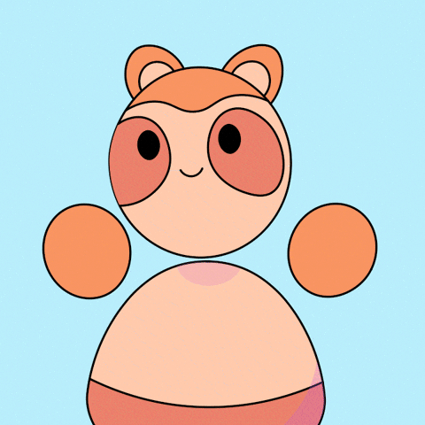 Fun Dreaming GIF by Fatman