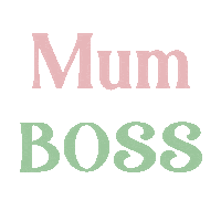 Emily Mumboss Sticker by emilykaustralia