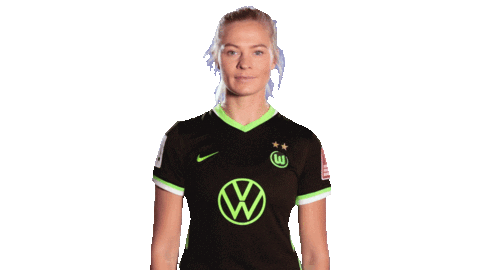 Sport Soccer Sticker by VfL Wolfsburg