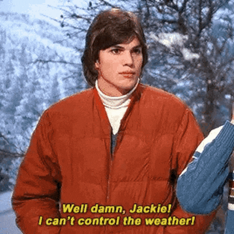 That 70S Show GIF