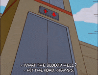 homer simpson GIF