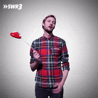 Valentines Day Love GIF by SWR3